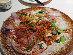 -叹茶靓点·粤式餐厅·全天茶市(石井万民广场店)