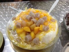超级芒果冰-斯利美(禾祥西路店)