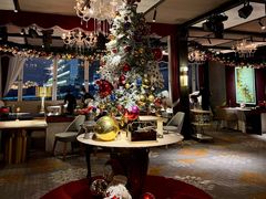 大堂-三利音·浦之舟(滨江大道店)