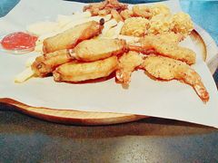 -必胜客(庆阳南大街店)