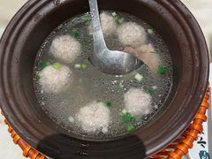 -小菜园新徽菜(江阴万达店)