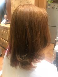 点击看大图 中发-Every Day Hair Studio