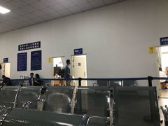 -杭州九堡客运中心