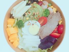 -7mall美食潮地标