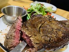 战斧牛排-A30 BISTRO