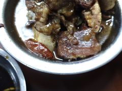 -阿秋牛排(湖心街店)