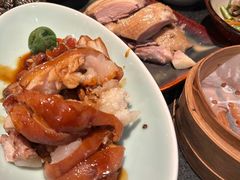 -南京大牌档(新街口德基广场店)
