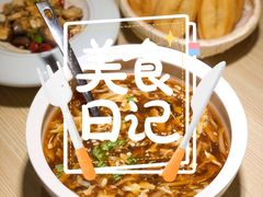 -味莊·青岛菜(云霄路店)
