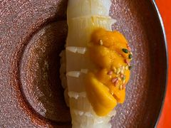 -鮨青(恒基名人购物中心店)