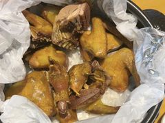 -大鸽饭(马王堆店)