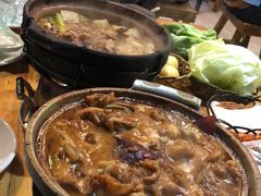 -范贤光鸡公煲(平乐园总店)