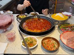 -龙厂长火锅厂(抚琴店)