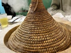 -云中鱼蒸汽石锅鱼(川沙百联店)