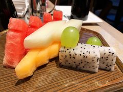 -宁海安岚·南溪阁全日餐厅