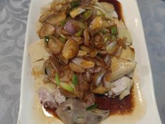 -十三姨工厨顺德美食·宴会·团餐(天河北路店)