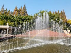 -上海市龙华烈士陵园