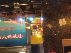 -小俩口烧烤东北菜(双井店)