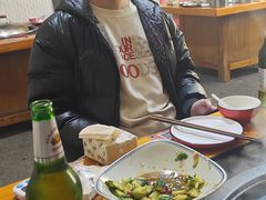 -刘淑芬·活鱼铁锅炖(北京首店)
