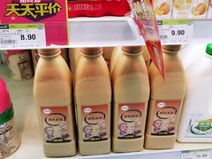-永辉超市(六里桥店)