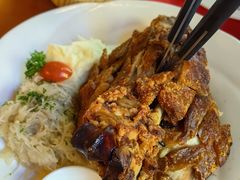 -申德勒加油站西餐厅(日坛路总店)