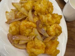 -砂锅李(九江路店)