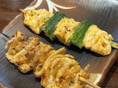 -鸟鹏烧鸟居酒屋(龙岗万科店)