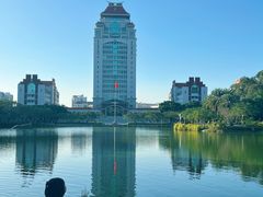 -厦门大学(思明校区)