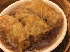 -添好运点心专门店(深水埗店)