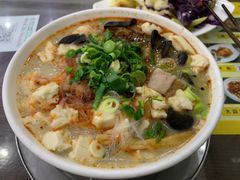 -春发生饭店·非遗(南院门店)