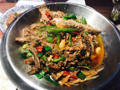 鄱阳湖杂鱼-青花小镇(凯翔新天地店)