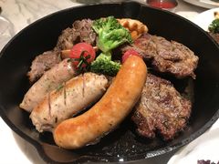 扒肉拼盘-Bco豆库(星耀天地店)