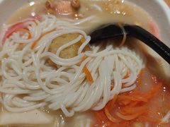 -阿香米线(龙岗万科广场店)