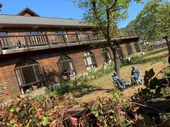 -大连天门山国家森林公园