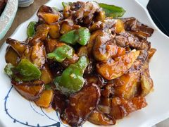 -95号酱骨·一块豆腐(展春园西路店)
