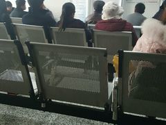 -安徽医科大学第一附属医院(绩溪路院区)