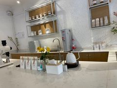 -Cafe on warm(丹霞店)