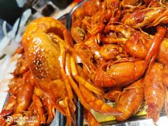 -忆口香龙虾(珠海夏湾老店)