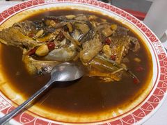 -旺顺阁鱼头泡饼(小红门店)