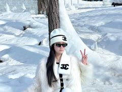 -洛阳白云山景区