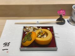 -鮨一日本料理旗舰店(总店)