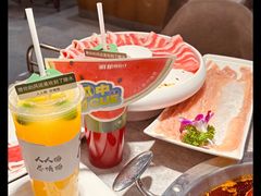 -人人捞火锅(陵水店)