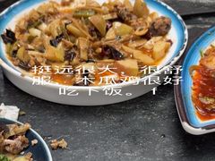 -四方小吃·白族庭院餐厅