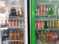 零售区-邓邓胖姐拌面(濉溪路店)