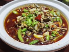 特色美蛙-乐氏荤豆花