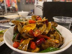 -大佬陈羊肉串(永安街店)