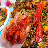 来青岛旅游就吃这家海鲜🦞就行‼️