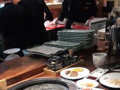 -御牛道日式烤肉料理(杭州万象城店)