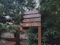 -西苑公园