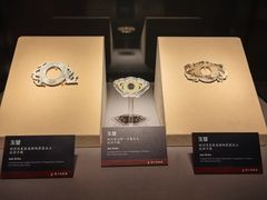 -荆州博物馆
