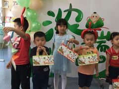 -励步儿童成长中心·英语启蒙·剑桥考级·KET(八佰伴校区)